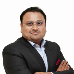 Dr. Abhishek Jajoo